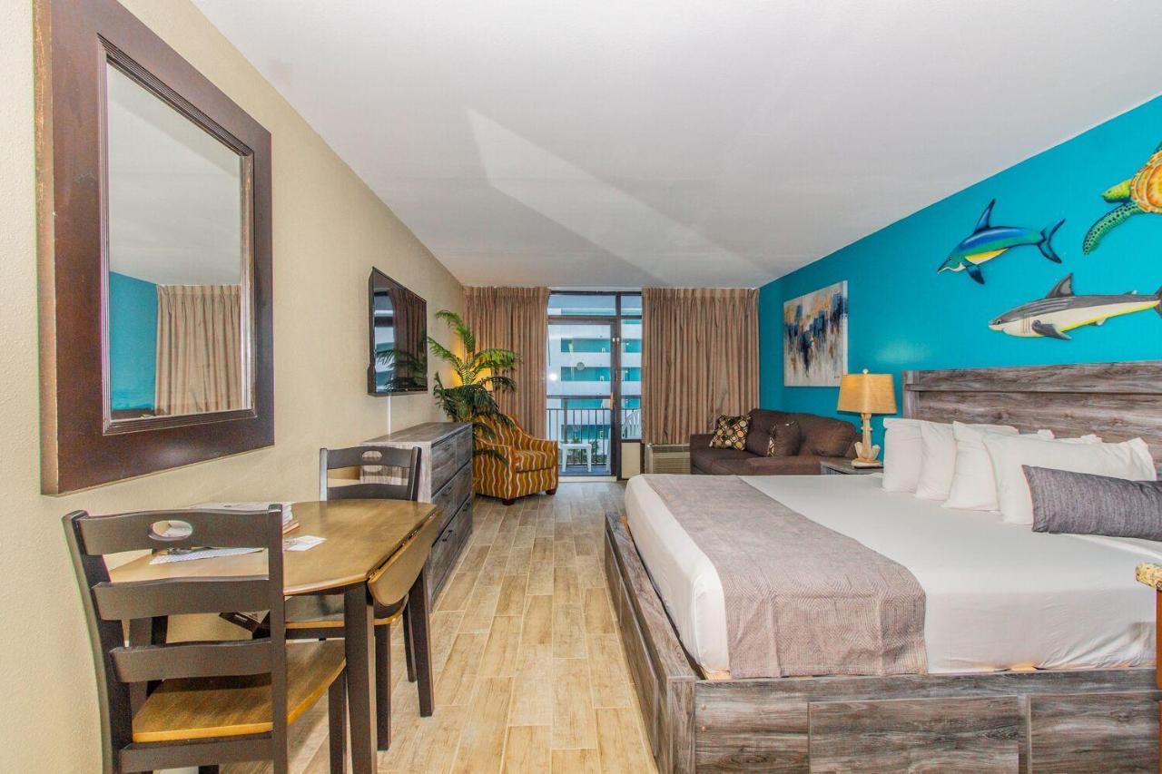 Landmark 618 Myrtle Beach Kamer foto