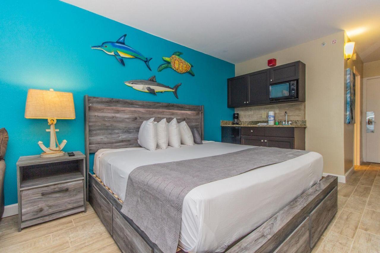 Landmark 618 Myrtle Beach Kamer foto