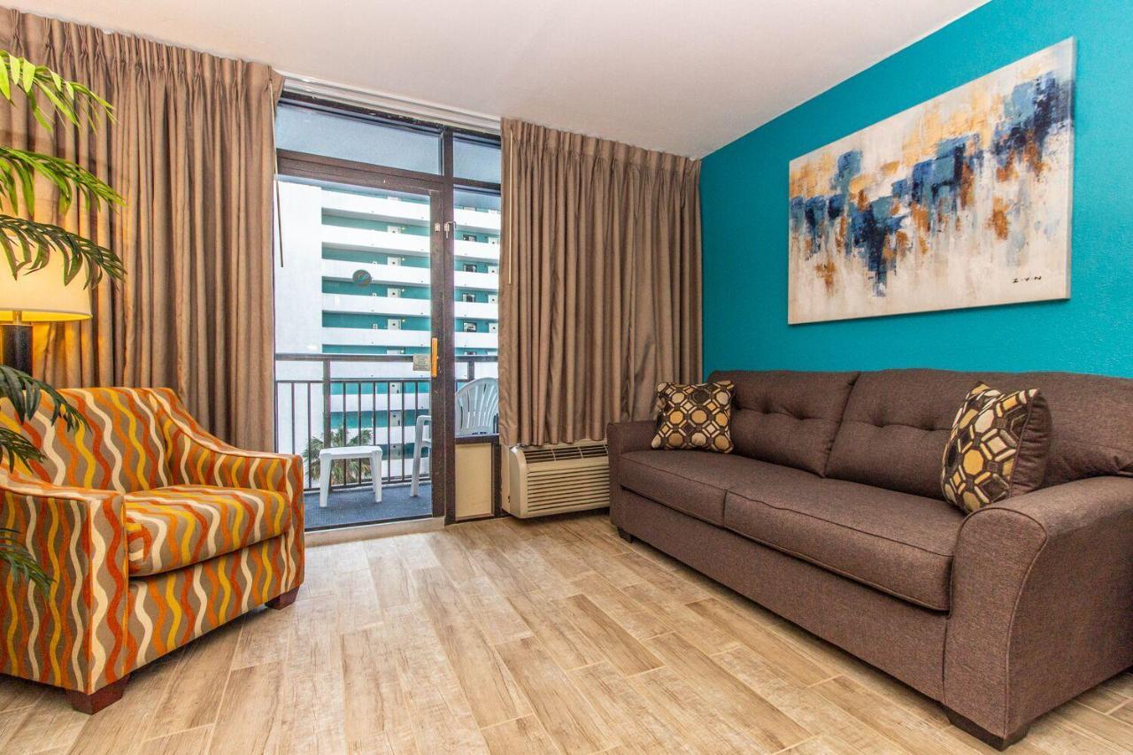 Landmark 618 Myrtle Beach Kamer foto