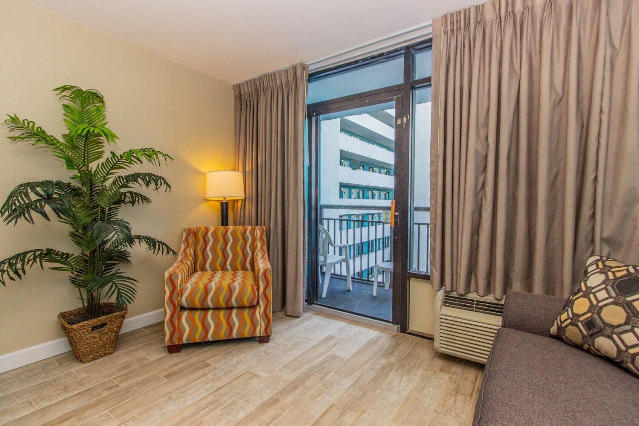 Landmark 618 Myrtle Beach Kamer foto