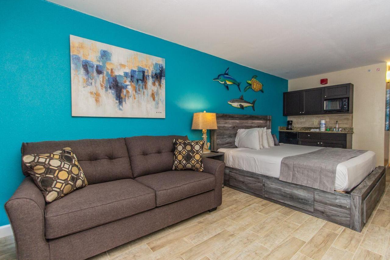 Landmark 618 Myrtle Beach Kamer foto