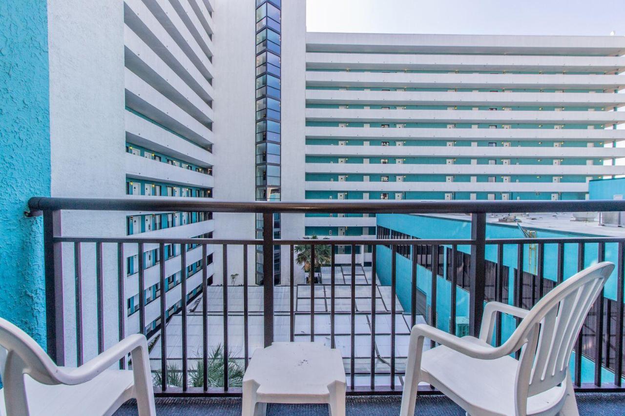 Landmark 618 Myrtle Beach Buitenkant foto