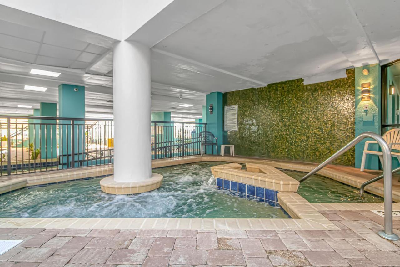 Landmark 618 Myrtle Beach Buitenkant foto