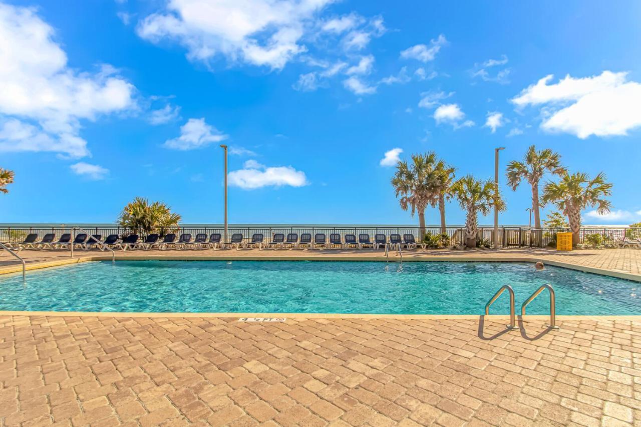 Landmark 618 Myrtle Beach Buitenkant foto