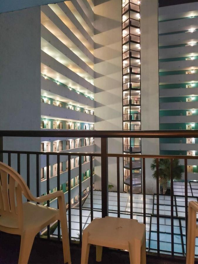 Landmark 618 Myrtle Beach Buitenkant foto