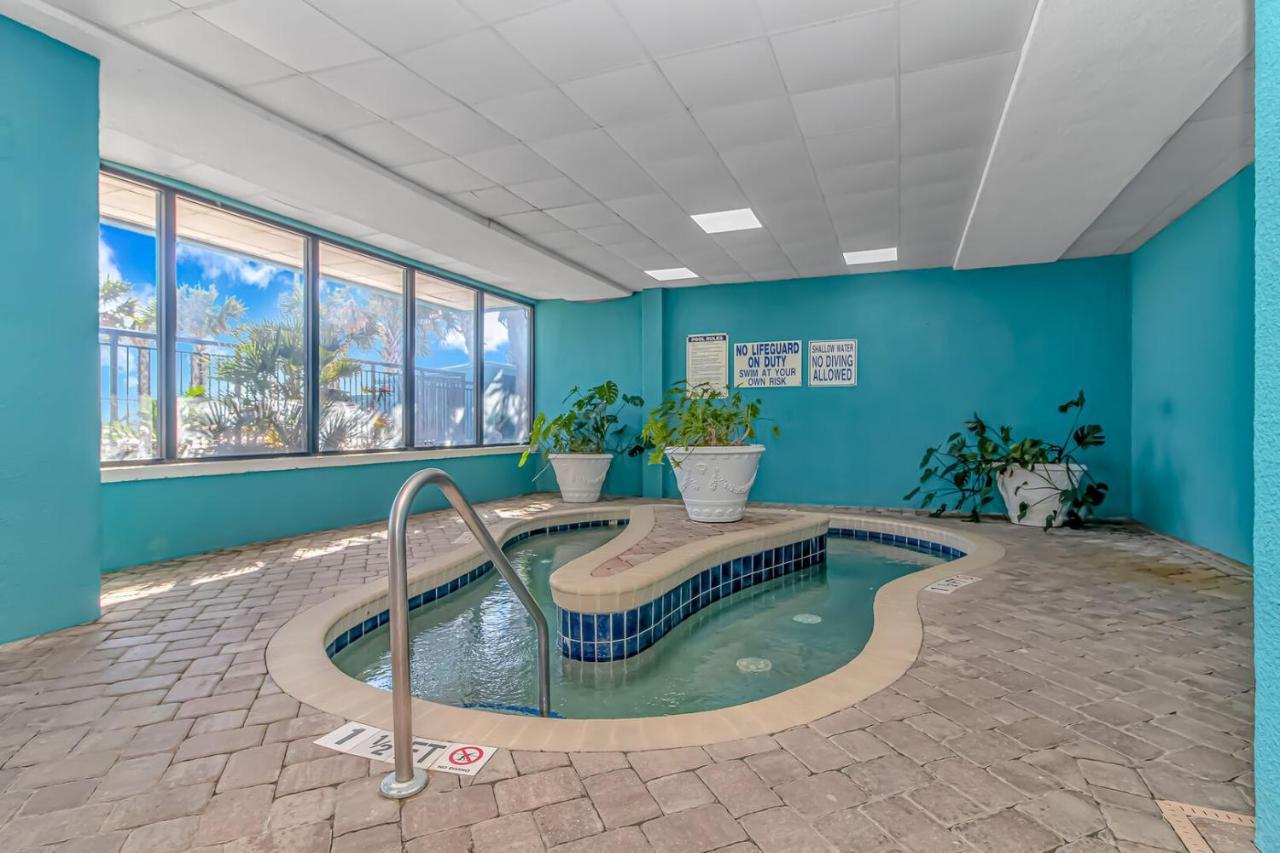 Landmark 618 Myrtle Beach Buitenkant foto