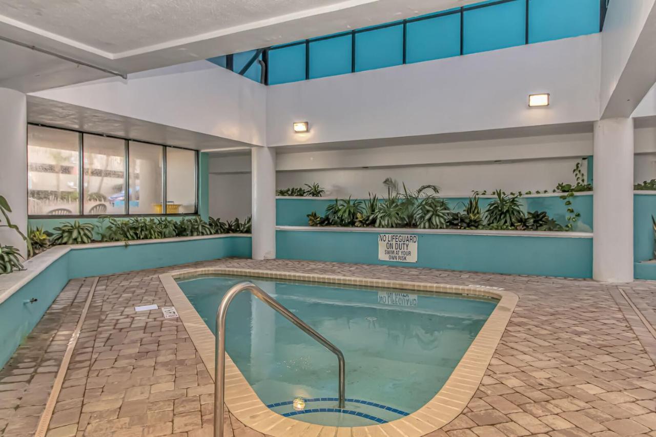 Landmark 618 Myrtle Beach Buitenkant foto