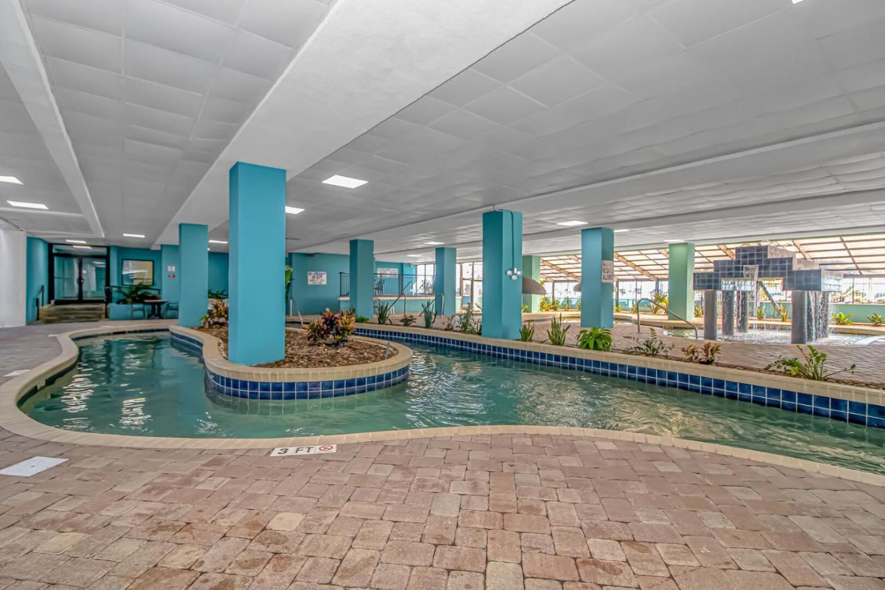 Landmark 618 Myrtle Beach Buitenkant foto