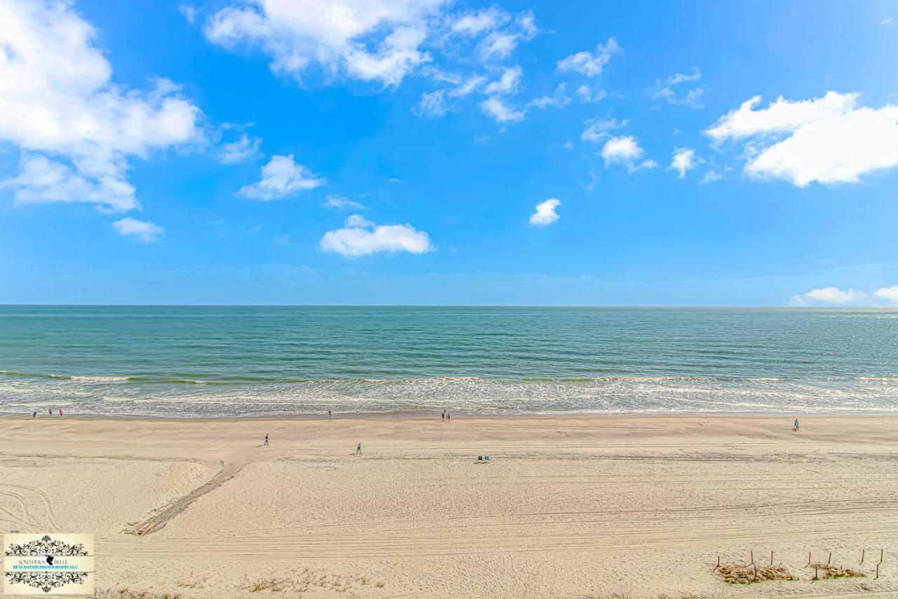 Landmark 618 Myrtle Beach Buitenkant foto