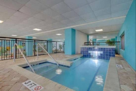 Landmark 618 Myrtle Beach Kamer foto