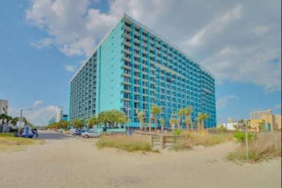 Landmark 618 Myrtle Beach Kamer foto