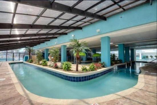 Landmark 618 Myrtle Beach Kamer foto