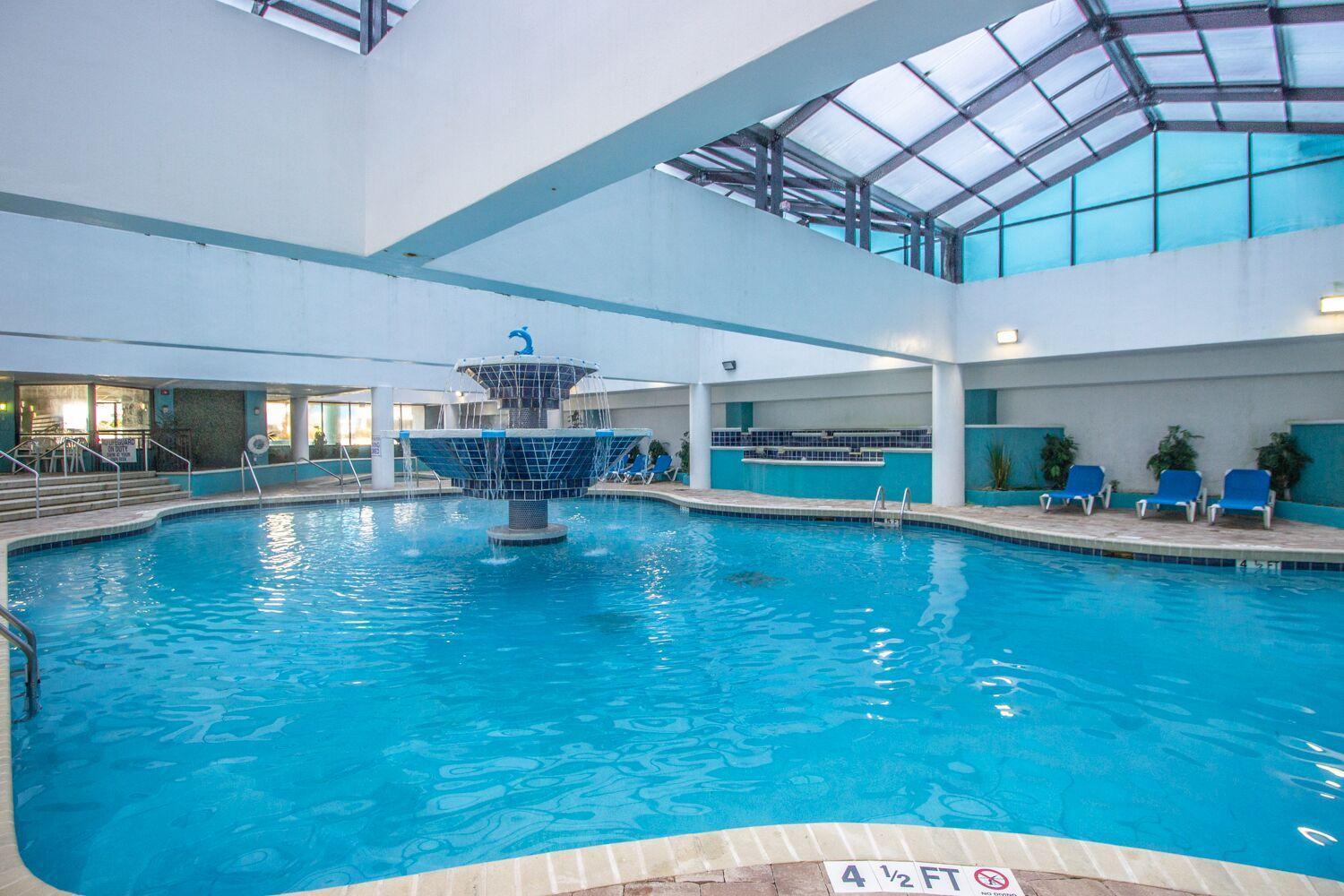 Landmark 618 Myrtle Beach Kamer foto