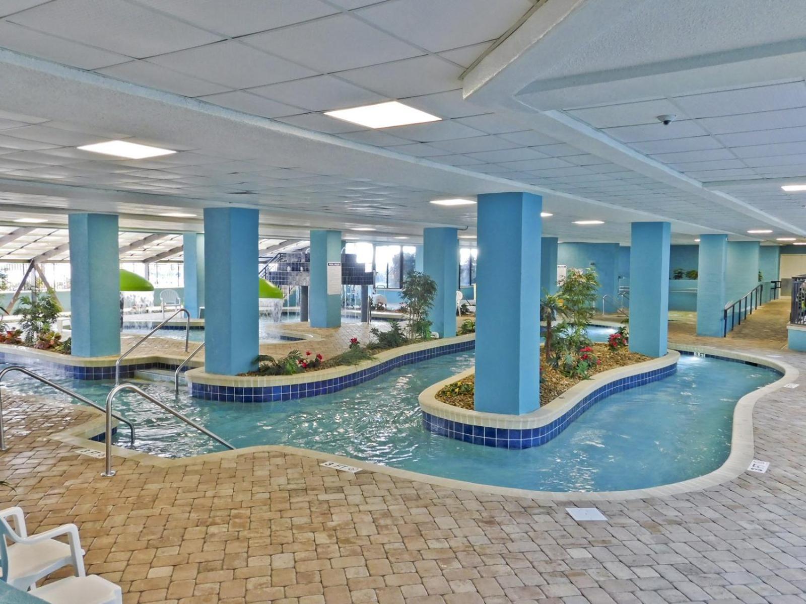 Landmark 618 Myrtle Beach Kamer foto