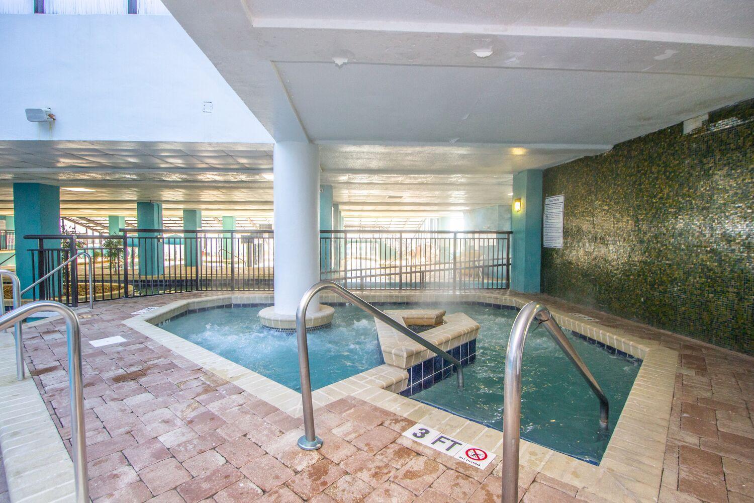 Landmark 618 Myrtle Beach Kamer foto