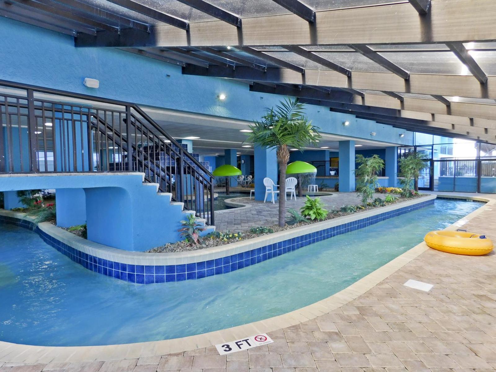 Landmark 618 Myrtle Beach Kamer foto