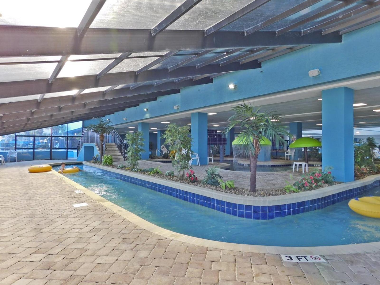 Landmark 618 Myrtle Beach Kamer foto